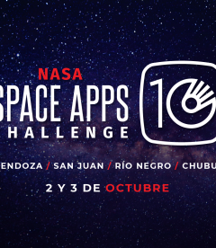 Space Apps 2021