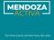 Mendoza Activa: desde el 1 de junio abren las inscripciones para la 10ª convocatoria